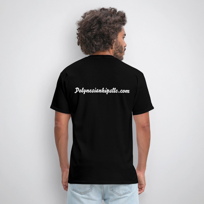 Unisex Classic T-Shirt - black