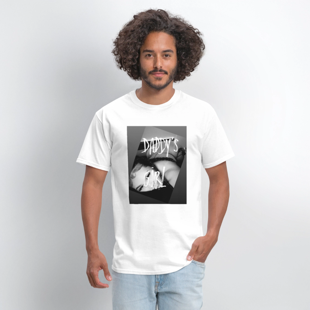 Unisex Classic T-Shirt - white