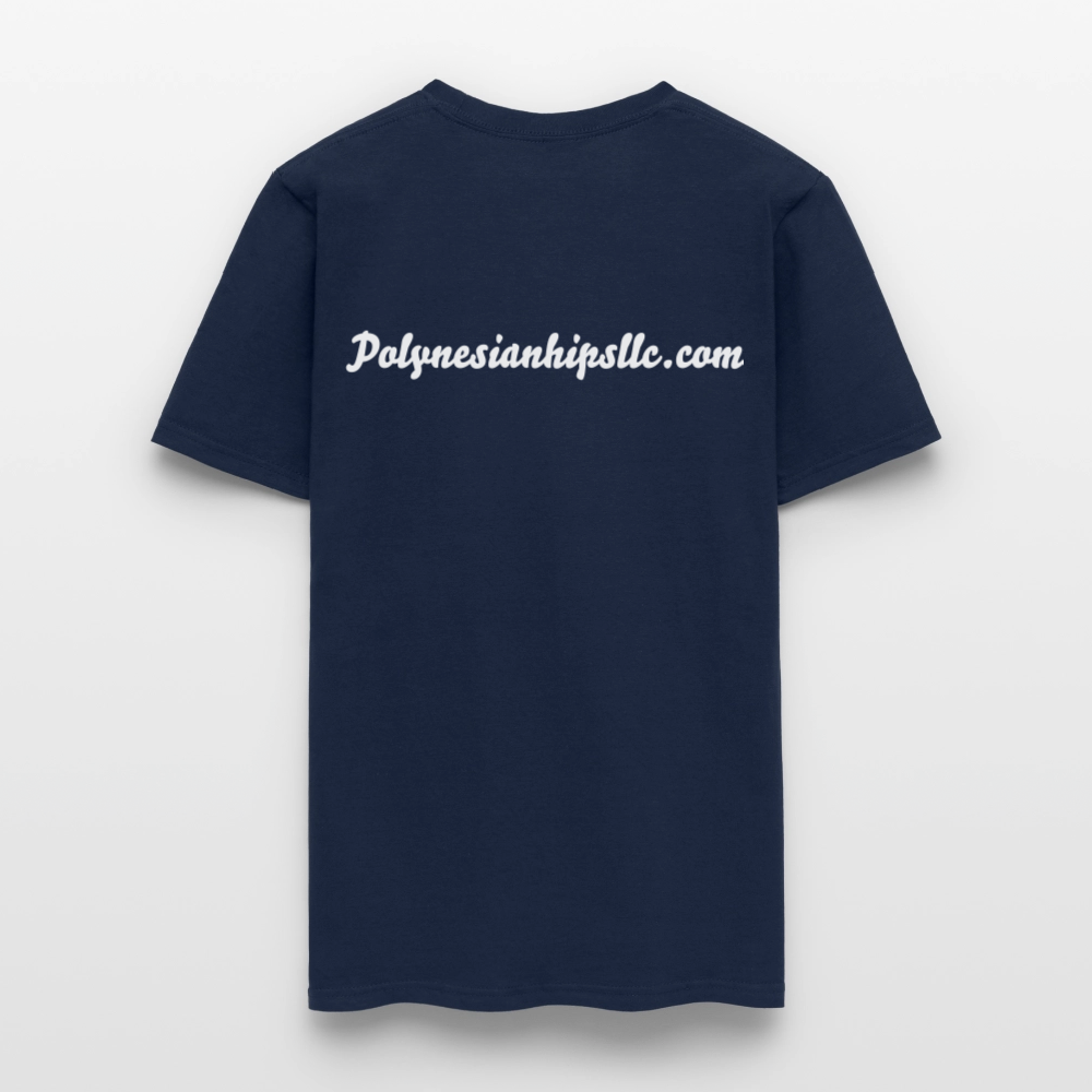 Unisex Classic T-Shirt - navy