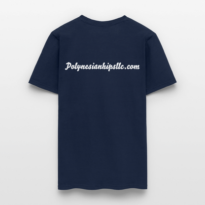 Unisex Classic T-Shirt - navy