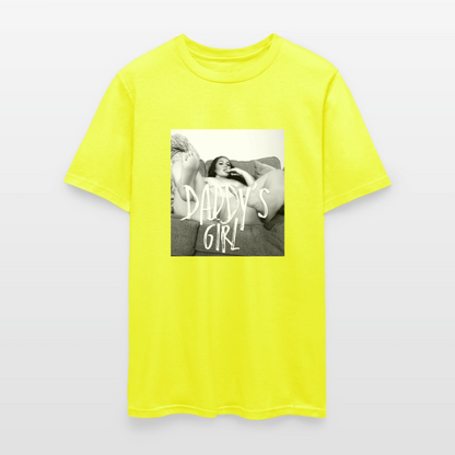 Unisex Classic T-Shirt - safety green
