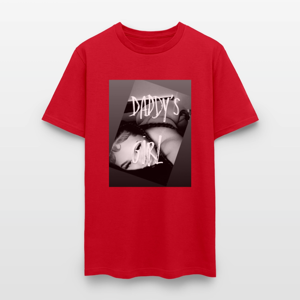 Unisex Classic T-Shirt - red