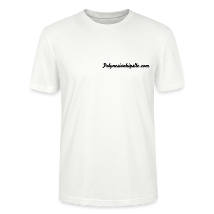 Graphic T - white