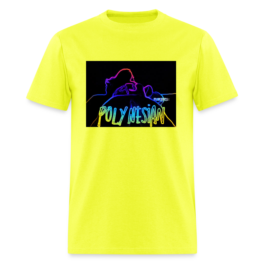 Unisex Classic T-Shirt - safety green