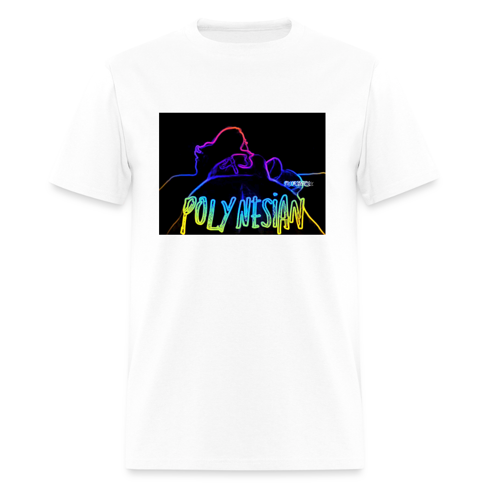 Unisex Classic T-Shirt - white