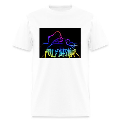Unisex Classic T-Shirt - white