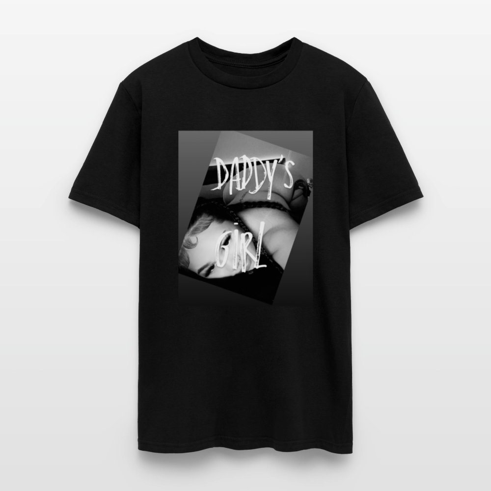 Unisex Classic T-Shirt - black