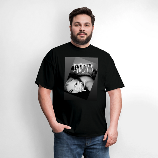 Unisex Classic T-Shirt - black