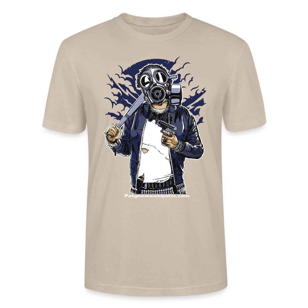 Graphic T - dust