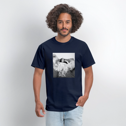 Unisex Classic T-Shirt - navy