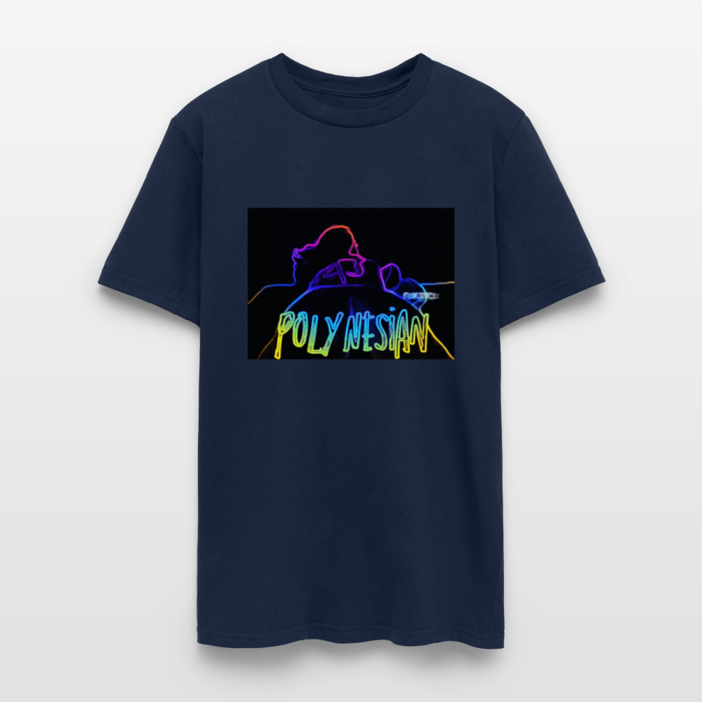 Unisex Classic T-Shirt - navy