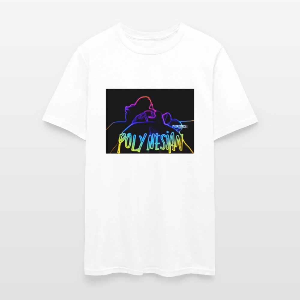 Unisex Classic T-Shirt - white