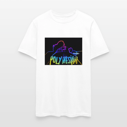 Unisex Classic T-Shirt - white