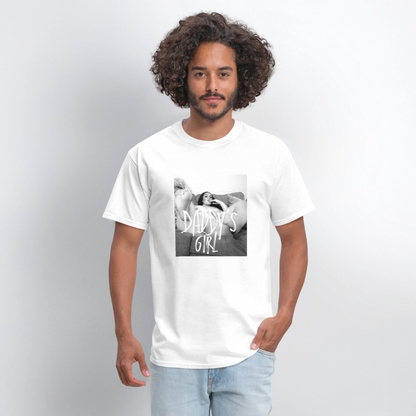 Unisex Classic T-Shirt - white