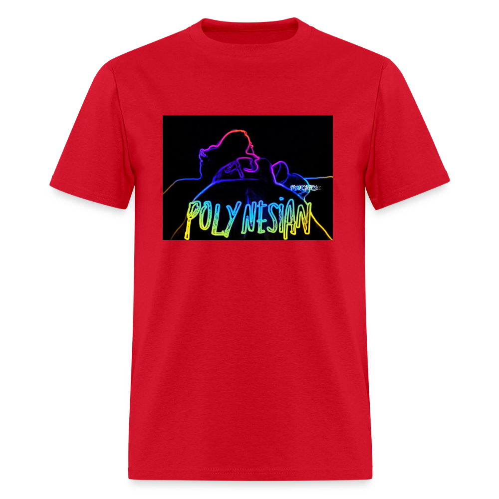 Unisex Classic T-Shirt - red