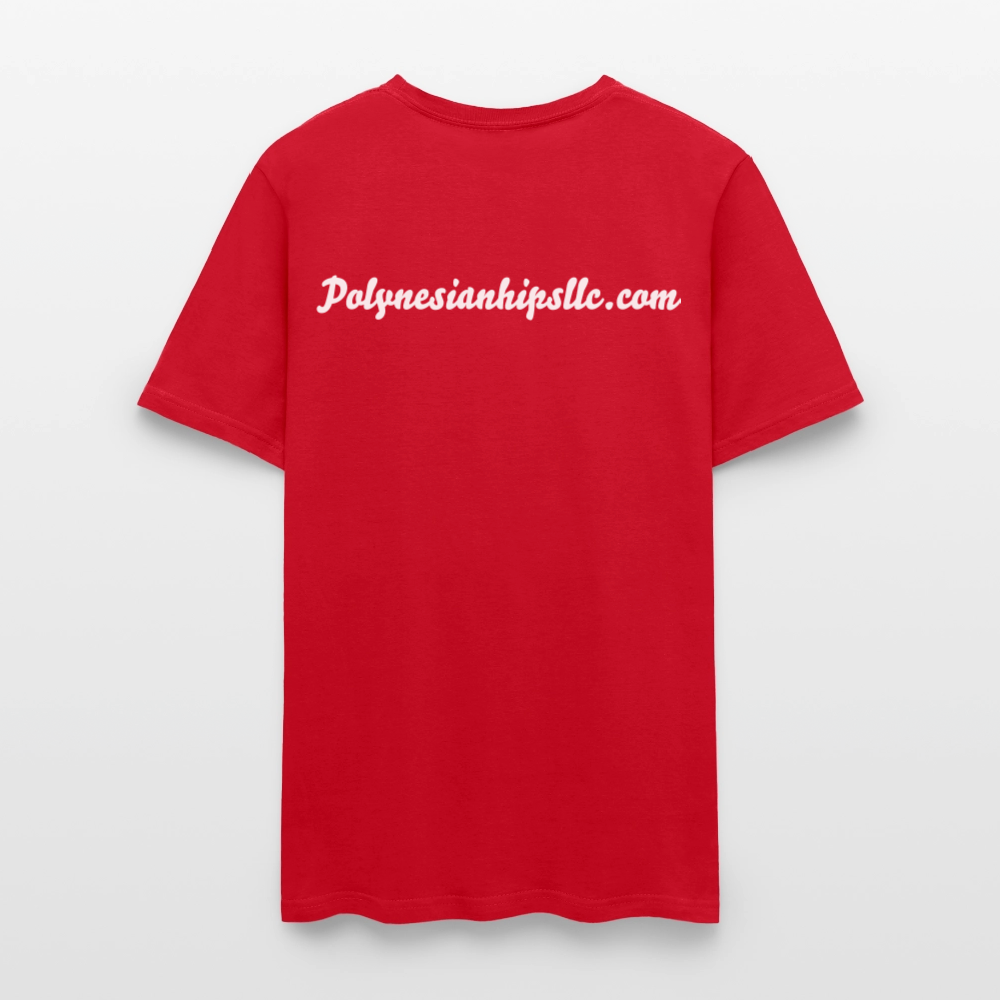 Unisex Classic T-Shirt - red