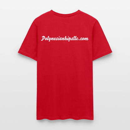 Unisex Classic T-Shirt - red