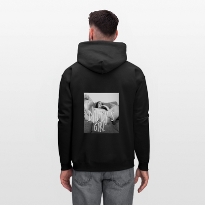 Men's Hoodie - black