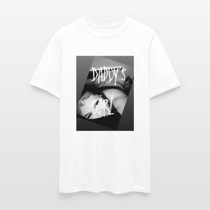 Unisex Classic T-Shirt - white