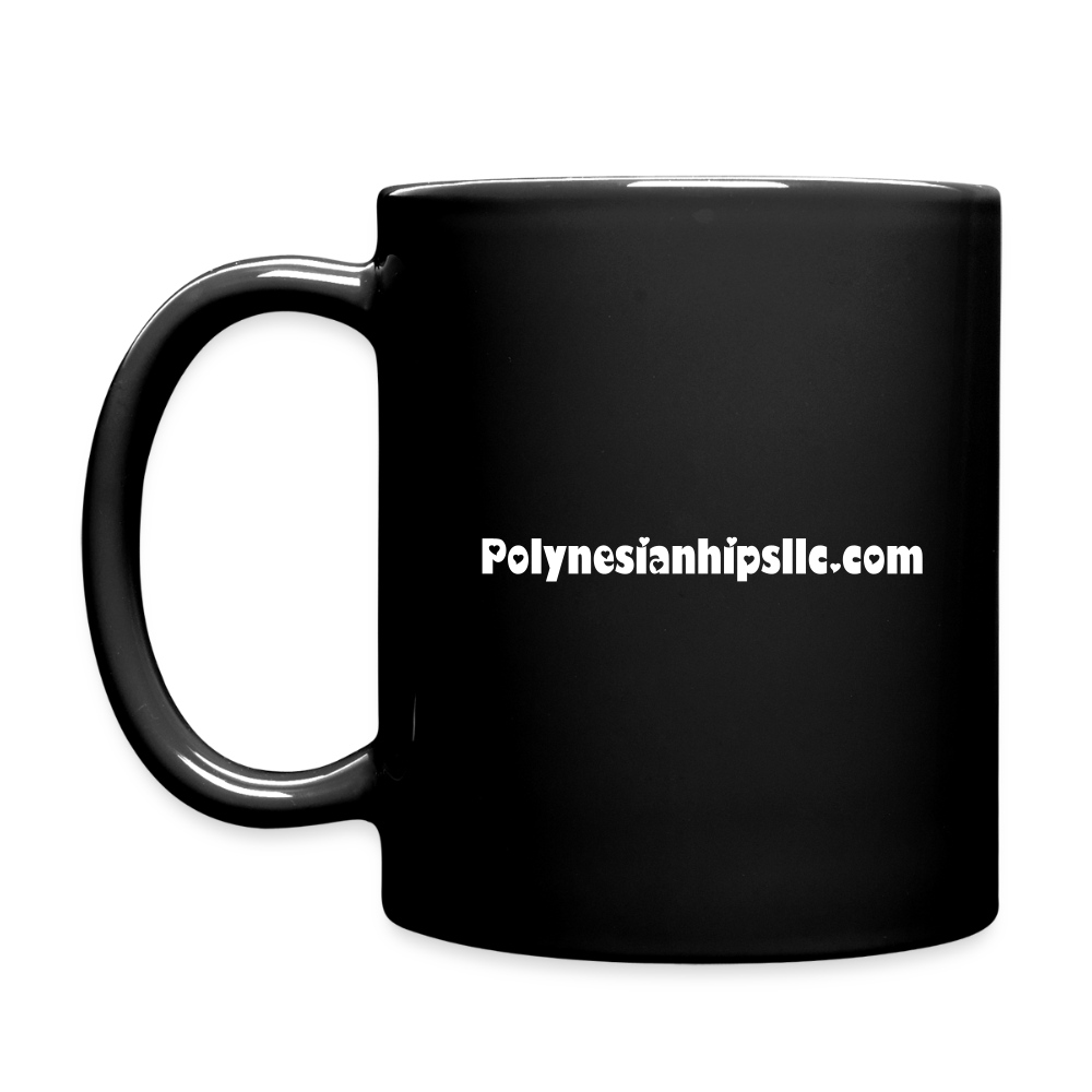 Full Color Mug - black