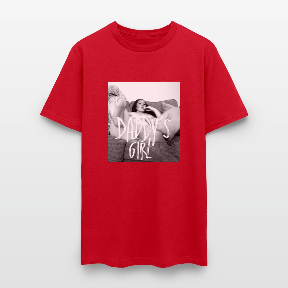 Unisex Classic T-Shirt - red