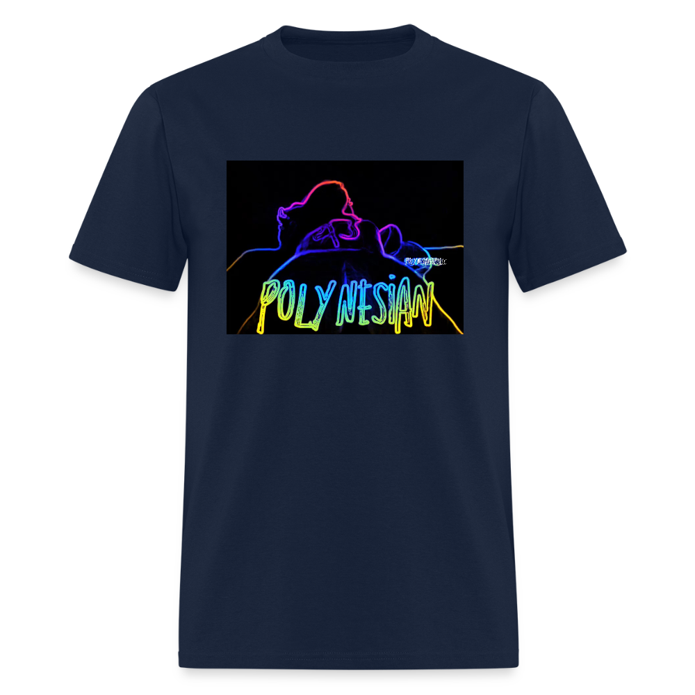 Unisex Classic T-Shirt - navy