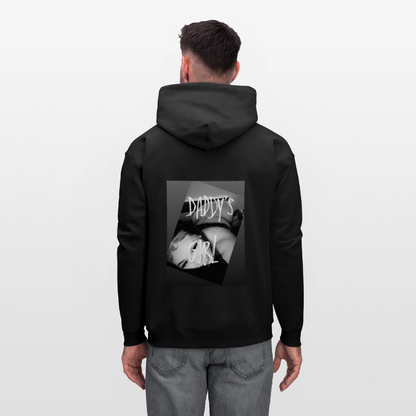 Men's Hoodie - black