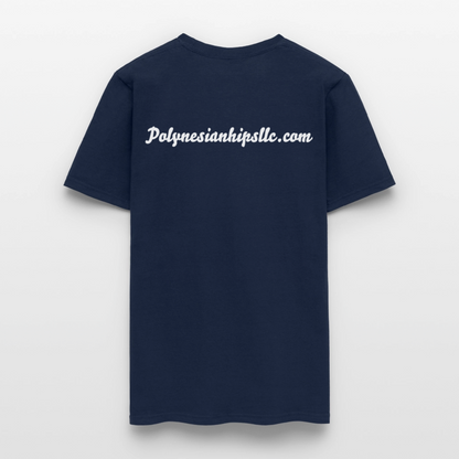 Unisex Classic T-Shirt - navy
