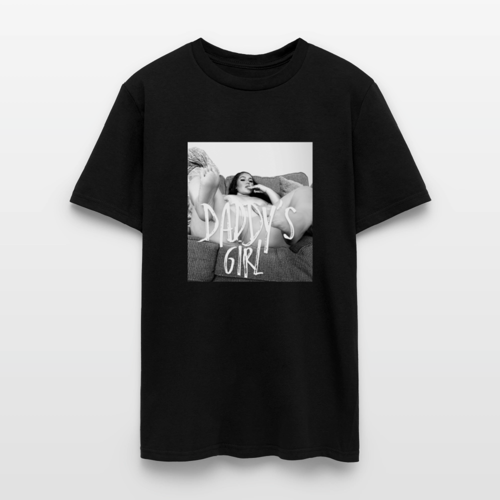 Unisex Classic T-Shirt - black