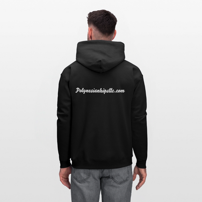 Men's Hoodie - black