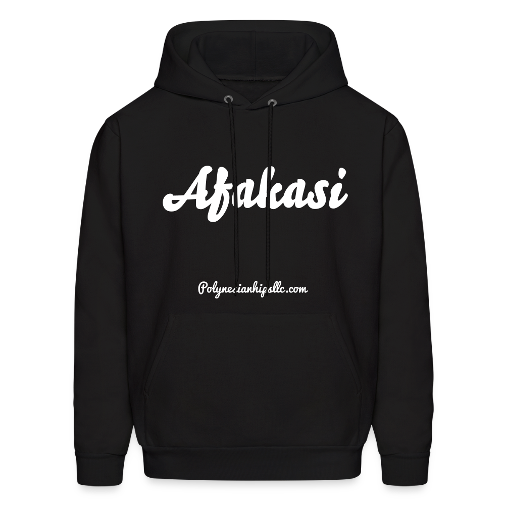 Men's Hoodie - black