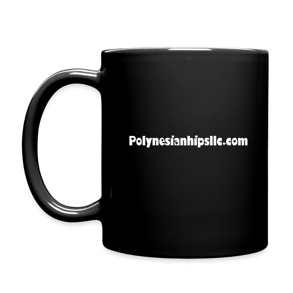 Full Color Mug - black