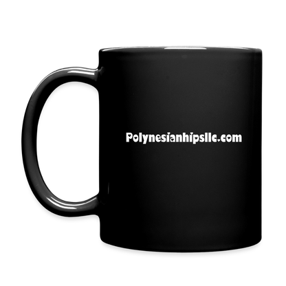 Full Color Mug - black