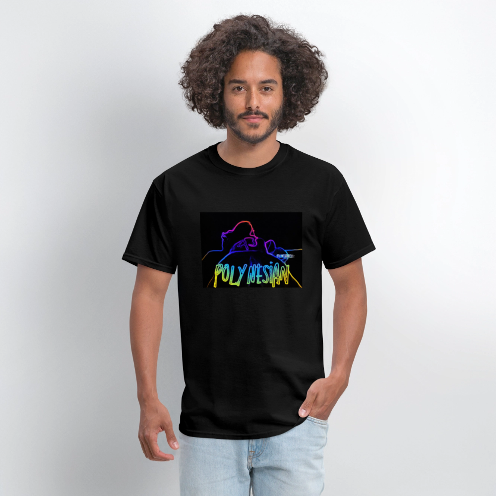 Unisex Classic T-Shirt - black
