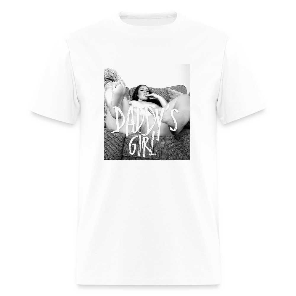 Unisex Classic T-Shirt - white