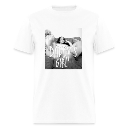 Unisex Classic T-Shirt - white