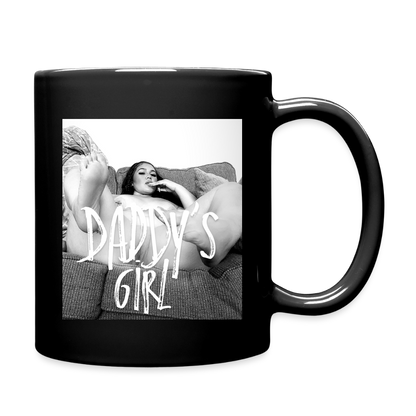 Full Color Mug - black