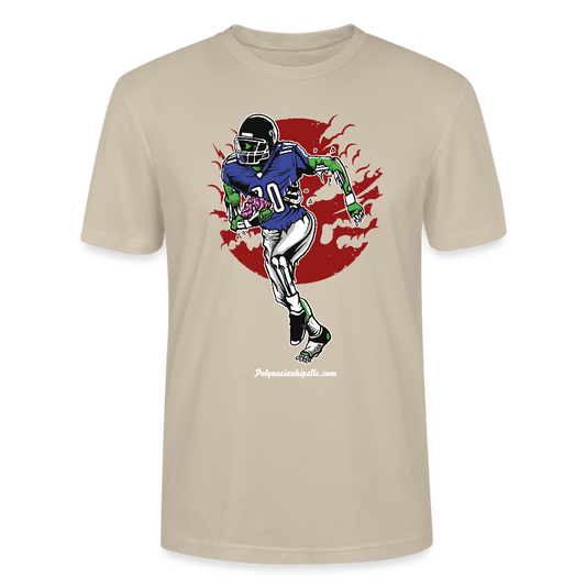 Graphic T - dust