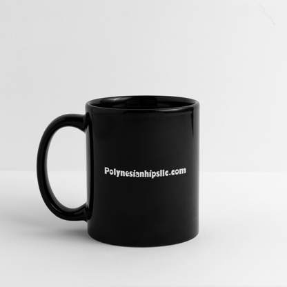 Full Color Mug - black