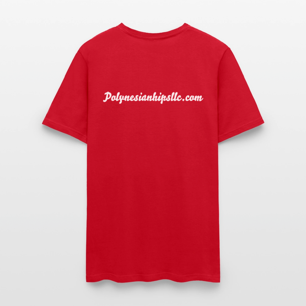 Unisex Classic T-Shirt - red