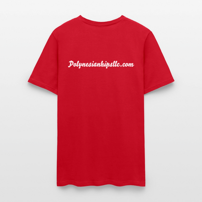 Unisex Classic T-Shirt - red