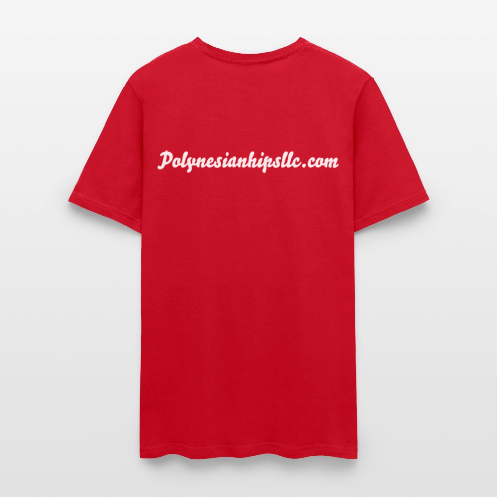 Unisex Classic T-Shirt - red