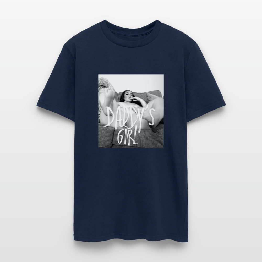 Unisex Classic T-Shirt - navy