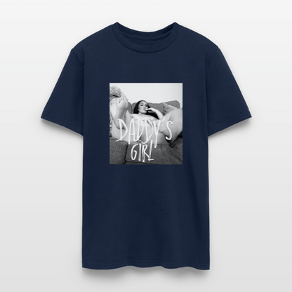Unisex Classic T-Shirt - navy